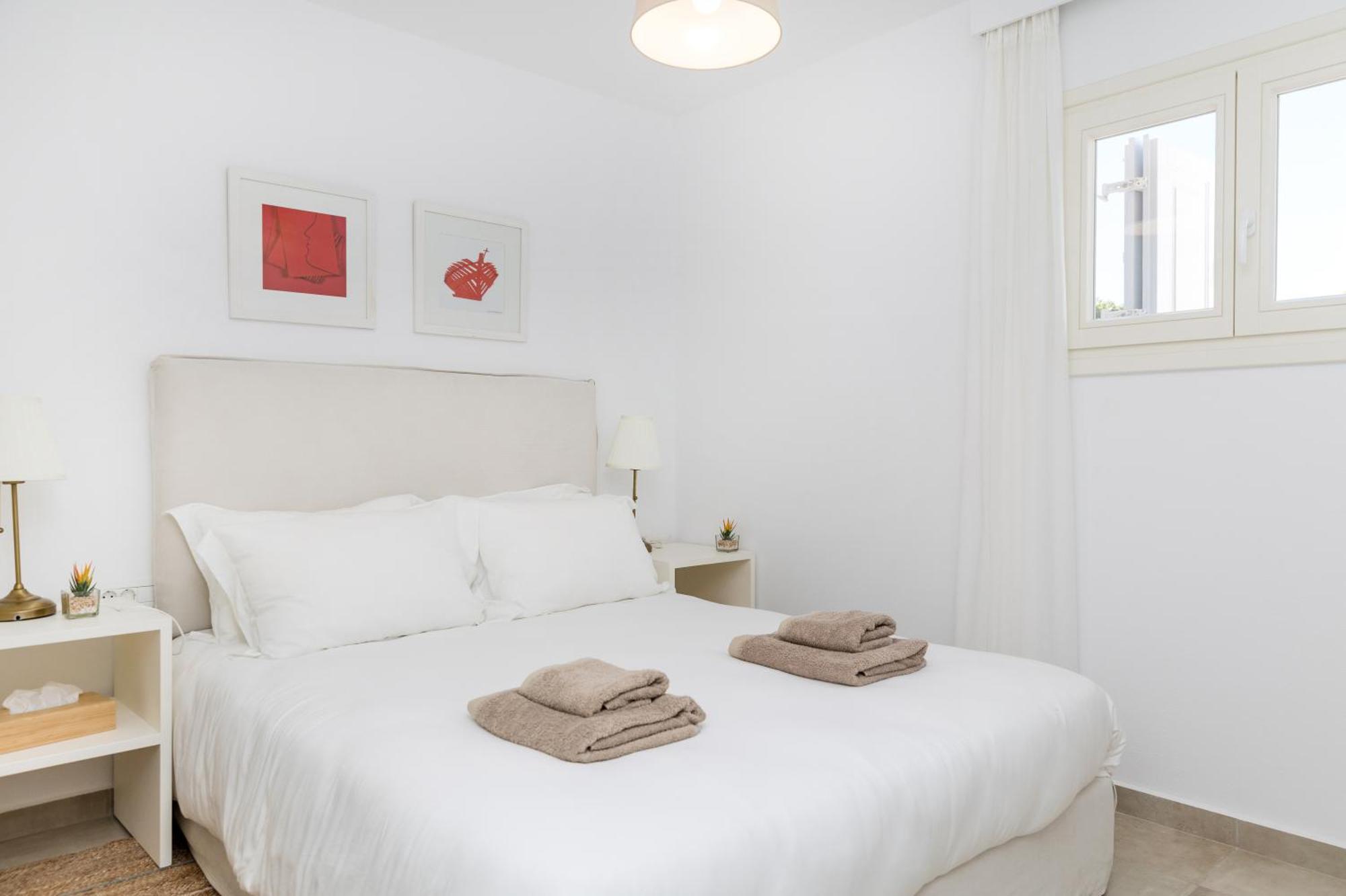 Naxian Resort Aliko Beach Buitenkant foto